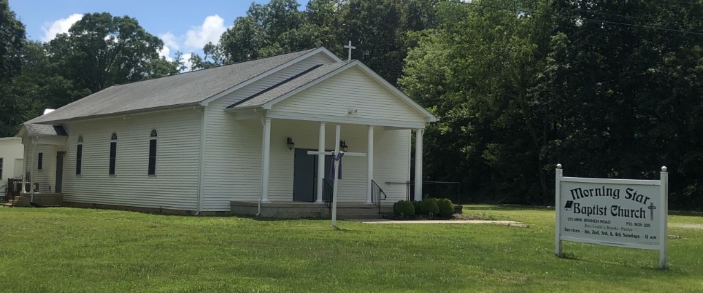 Morningstar Missionary Baptist Church
